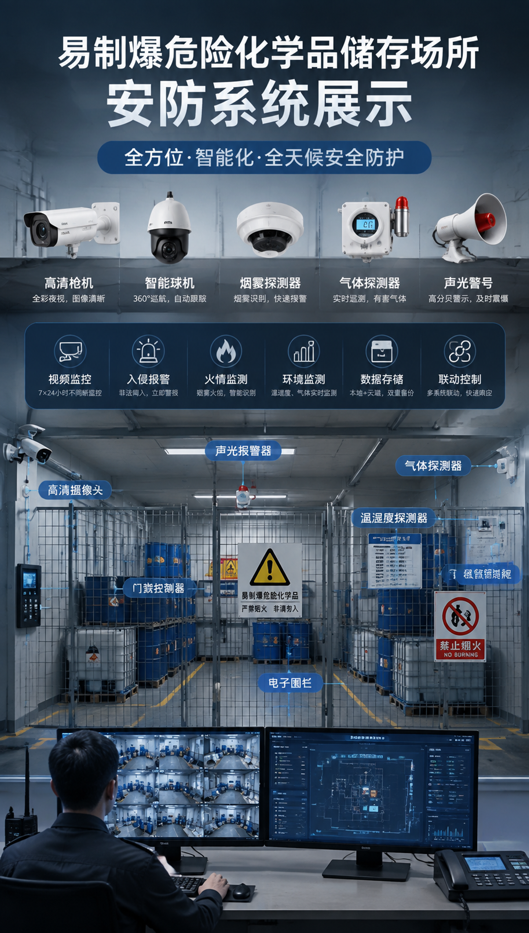 漯河双人双锁门禁