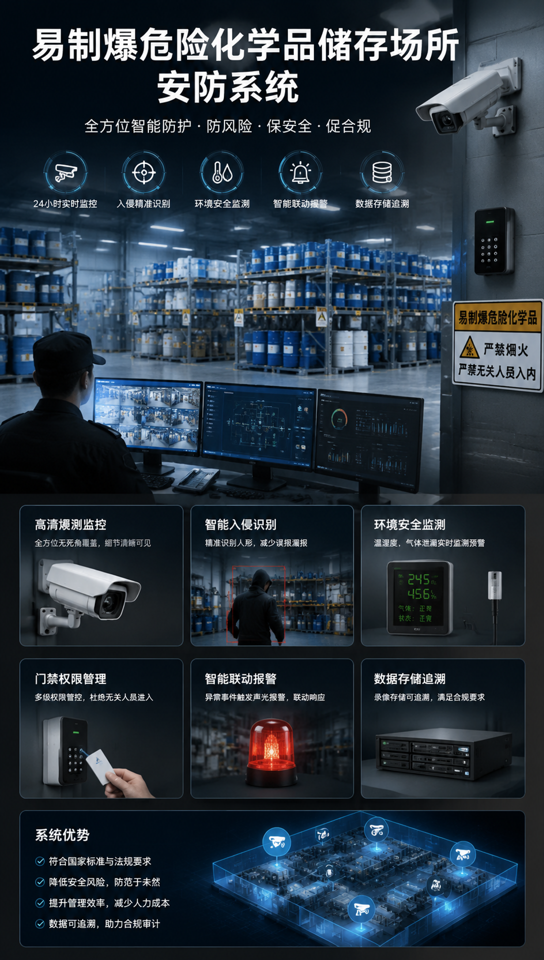 丽水监控级硬盘阵列