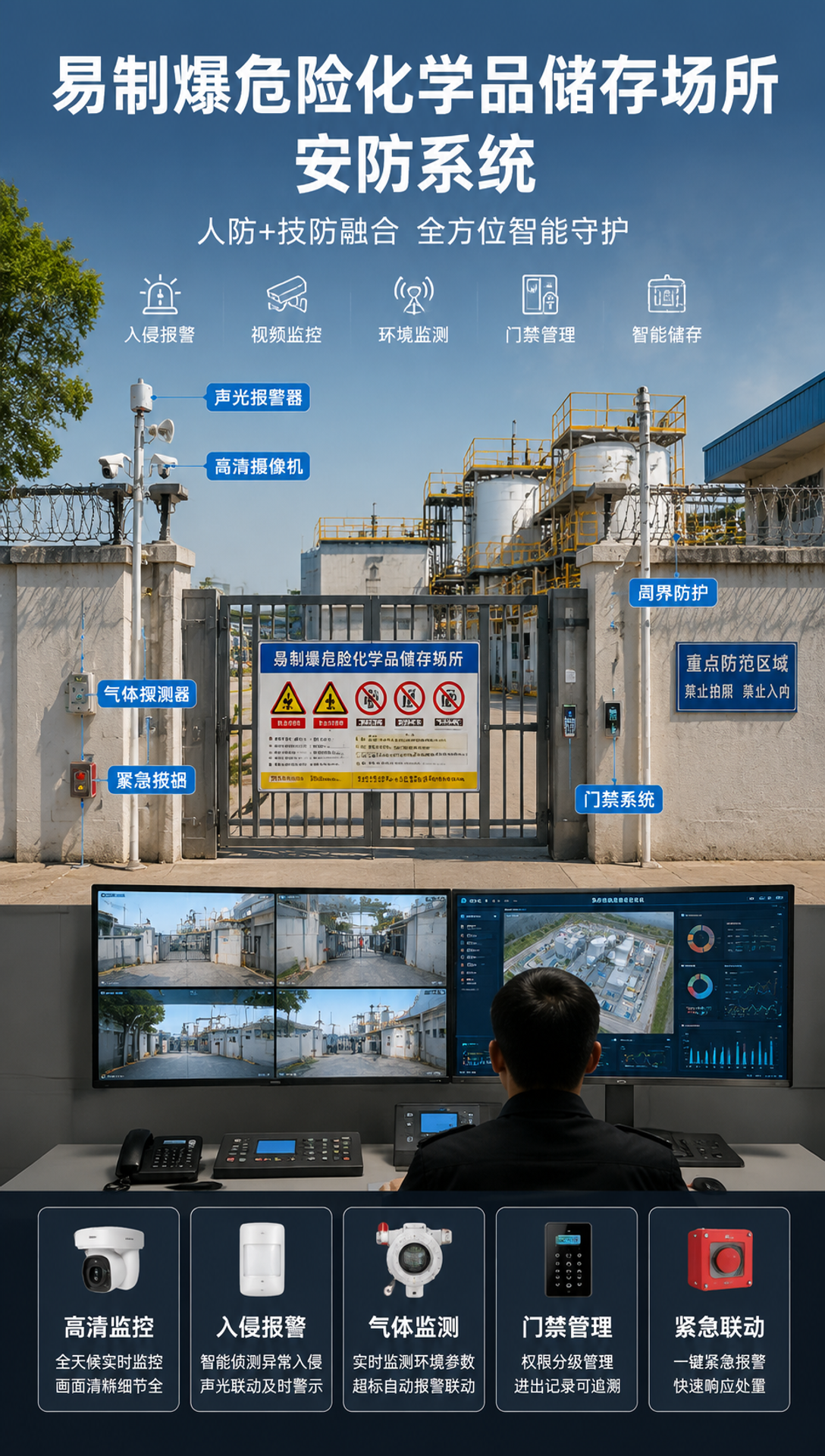 娄底紧急报警按钮