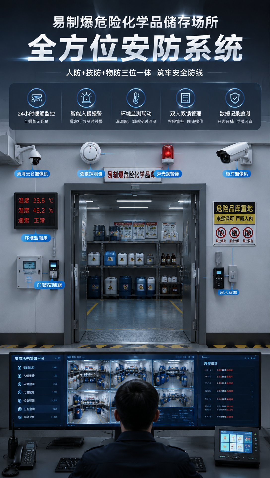 漯河室外重载云台