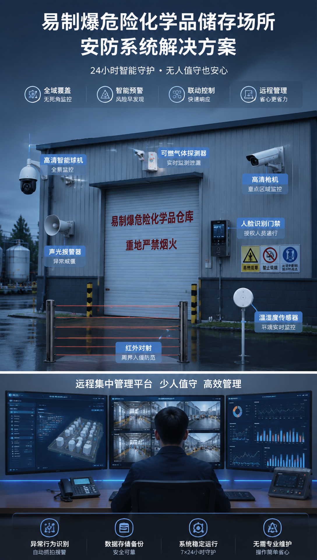 成都双人双锁门禁