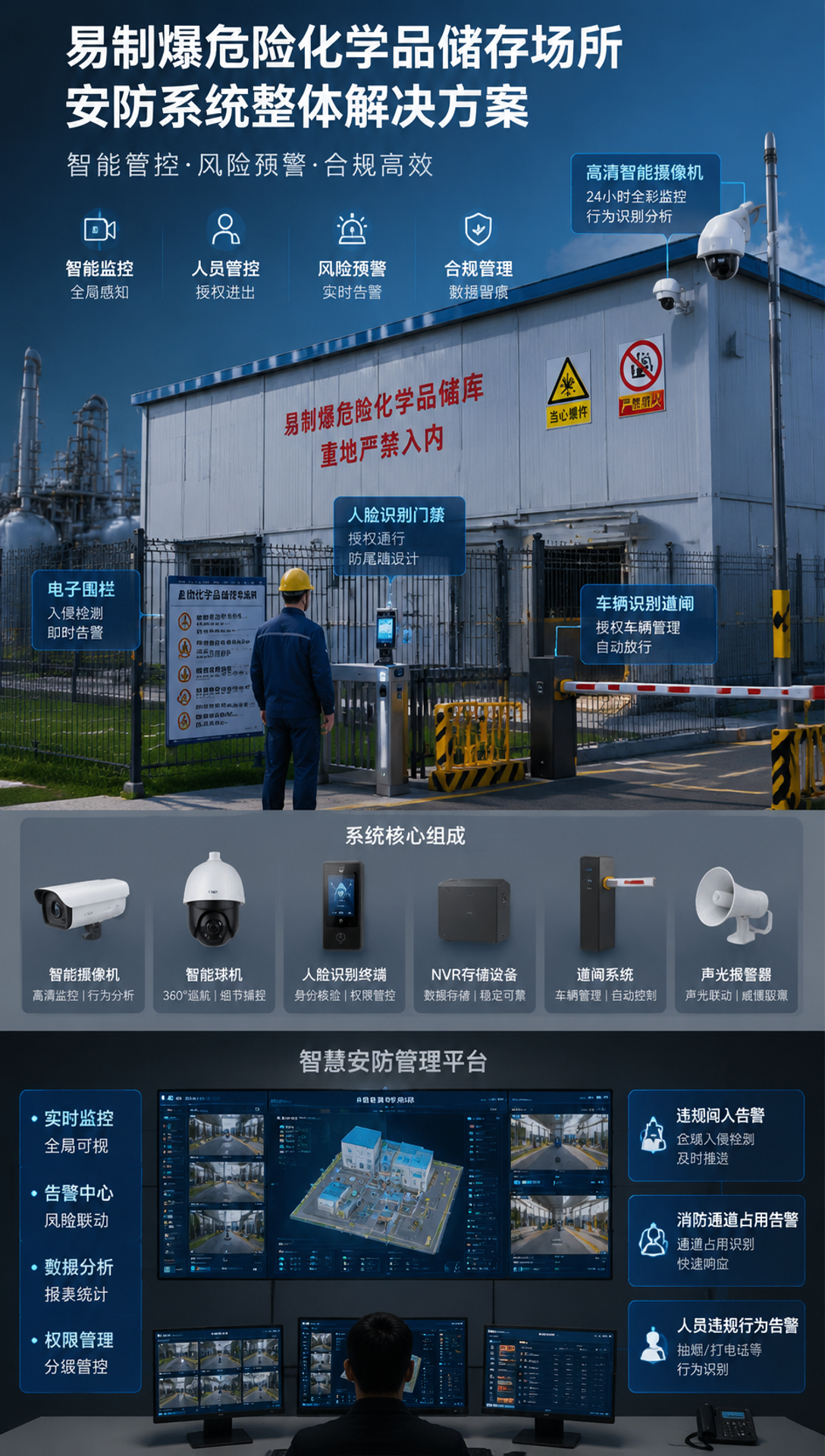 淮北巡查计划管理