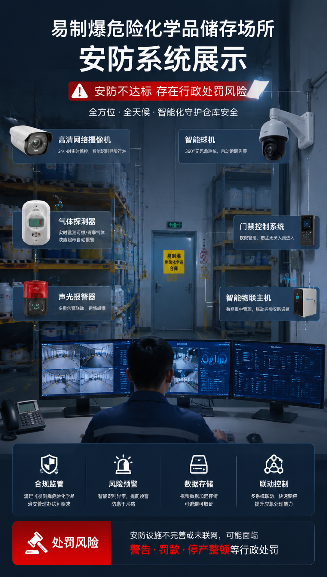 合肥脉冲电子围栏