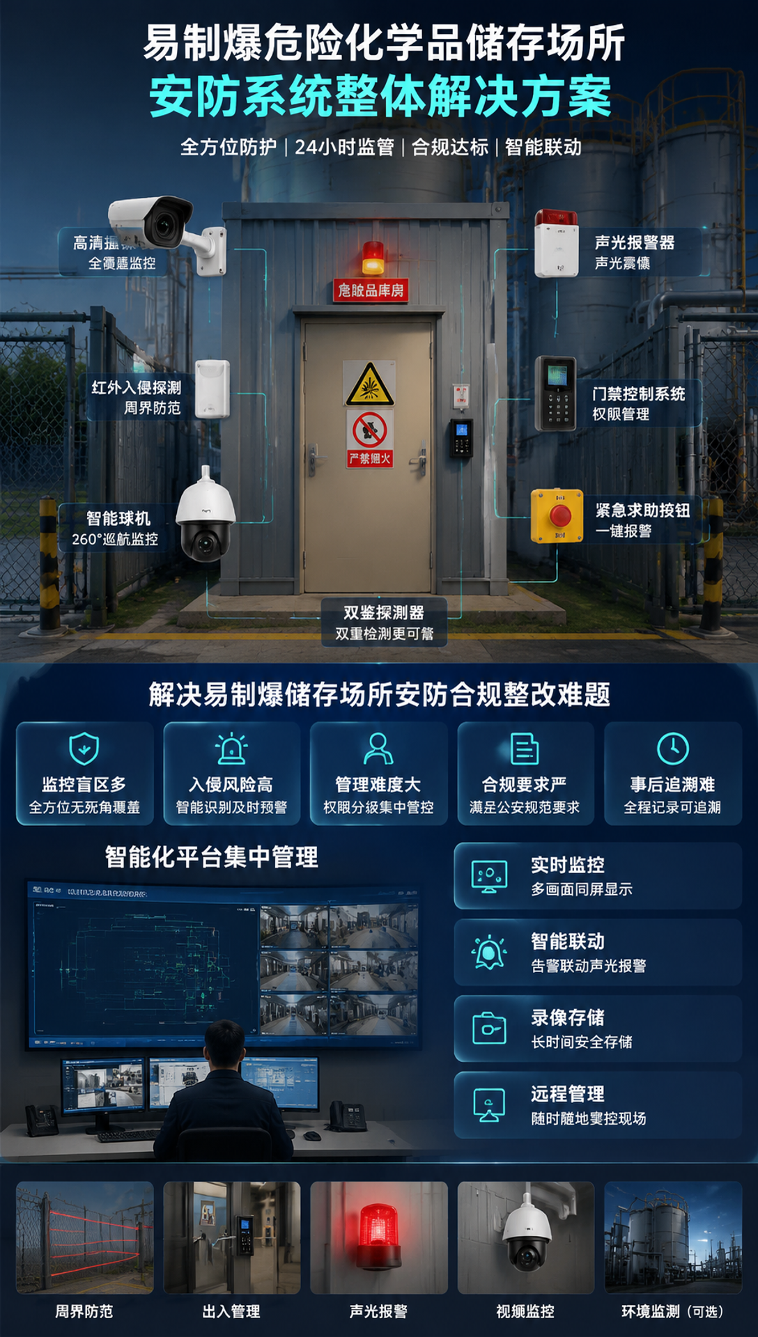 延边振动光纤周界探测