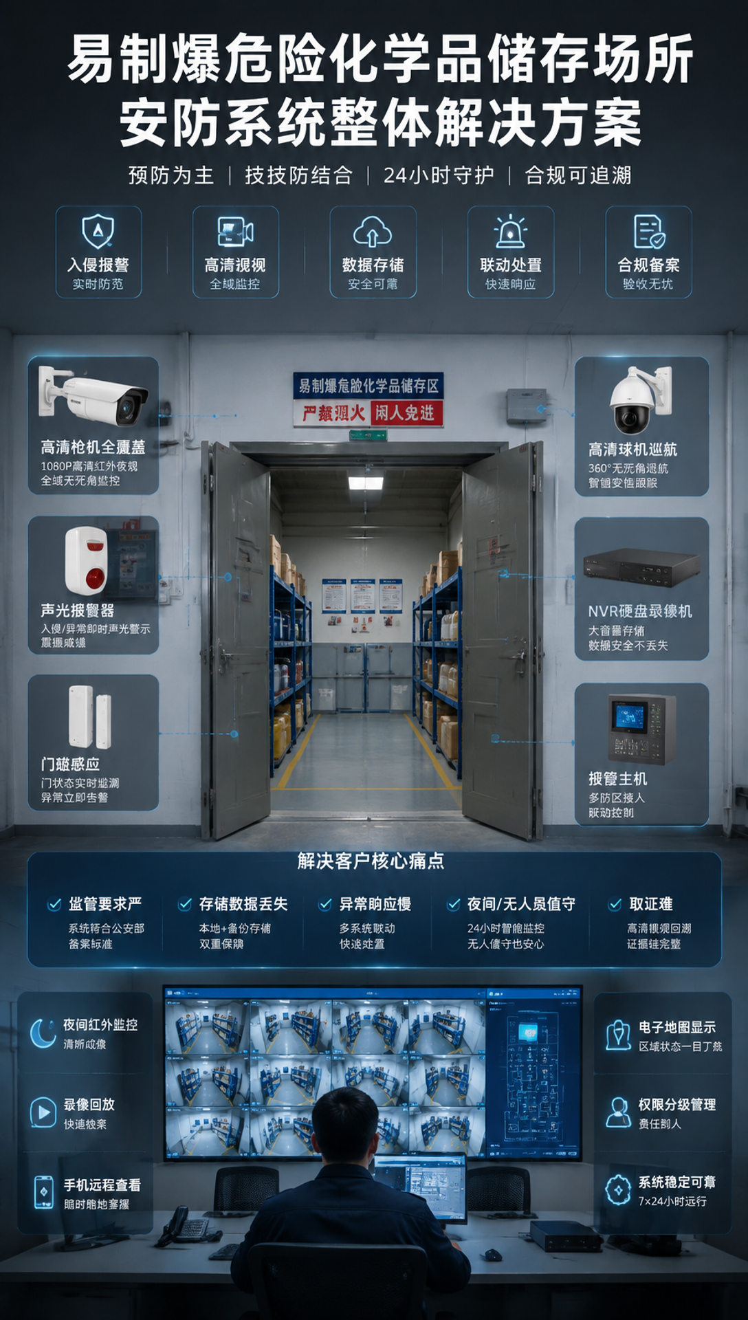 达州紧急报警按钮