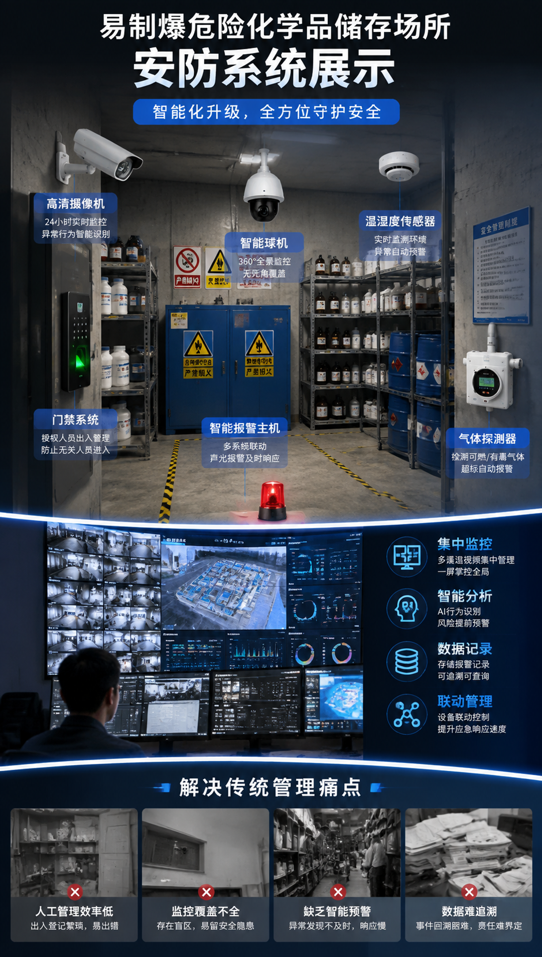 吉安门禁控制器