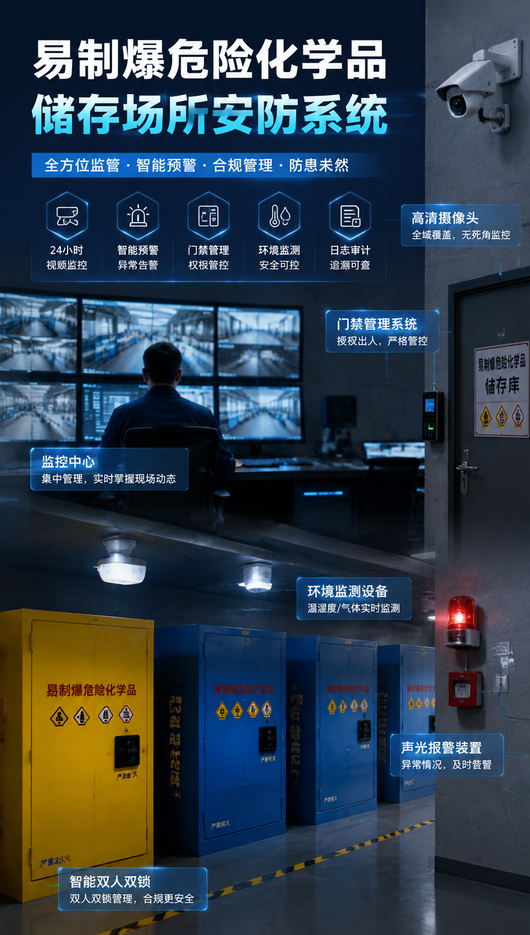 丽水门禁控制器