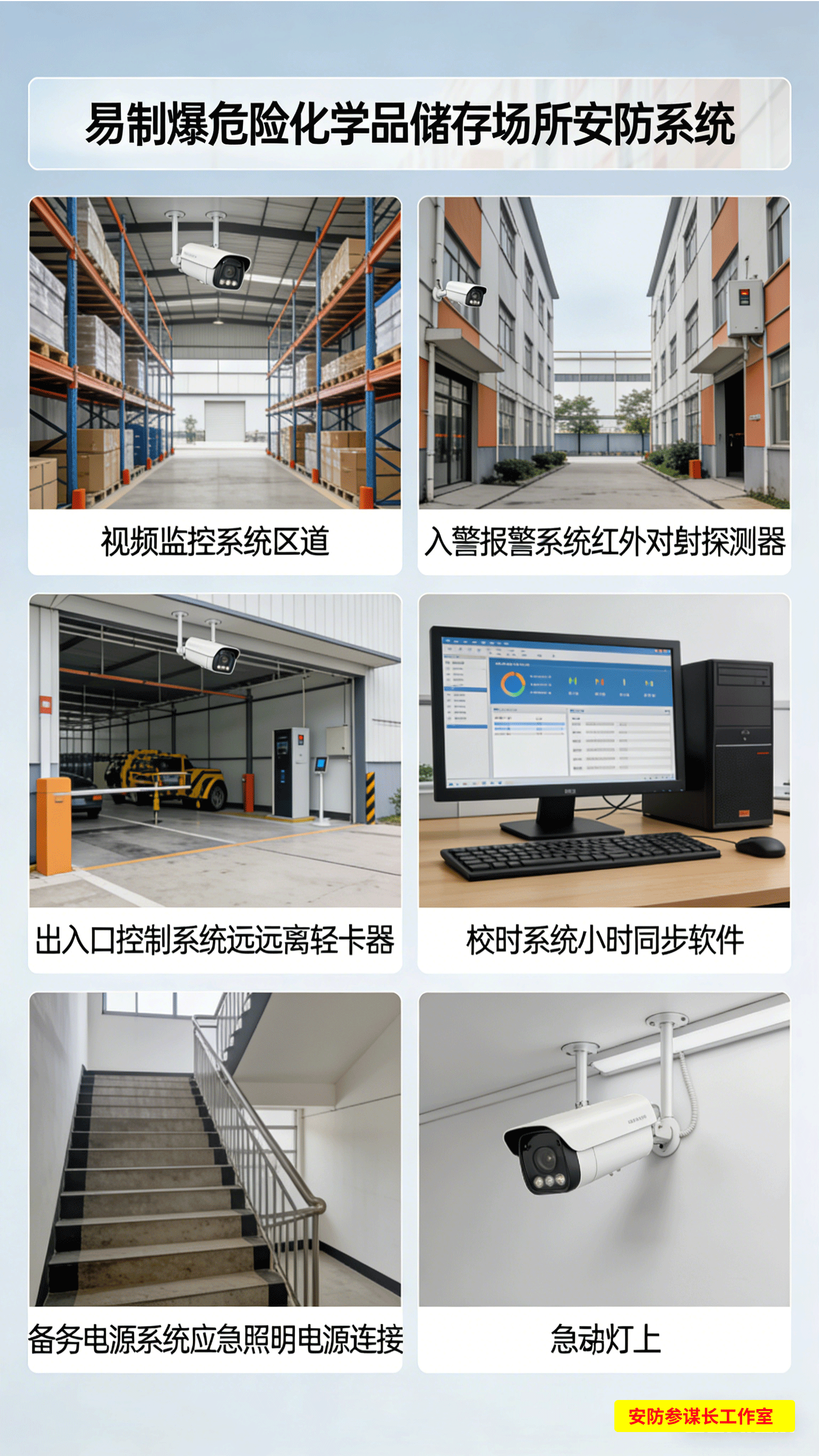 淮北报警视频联动模块
