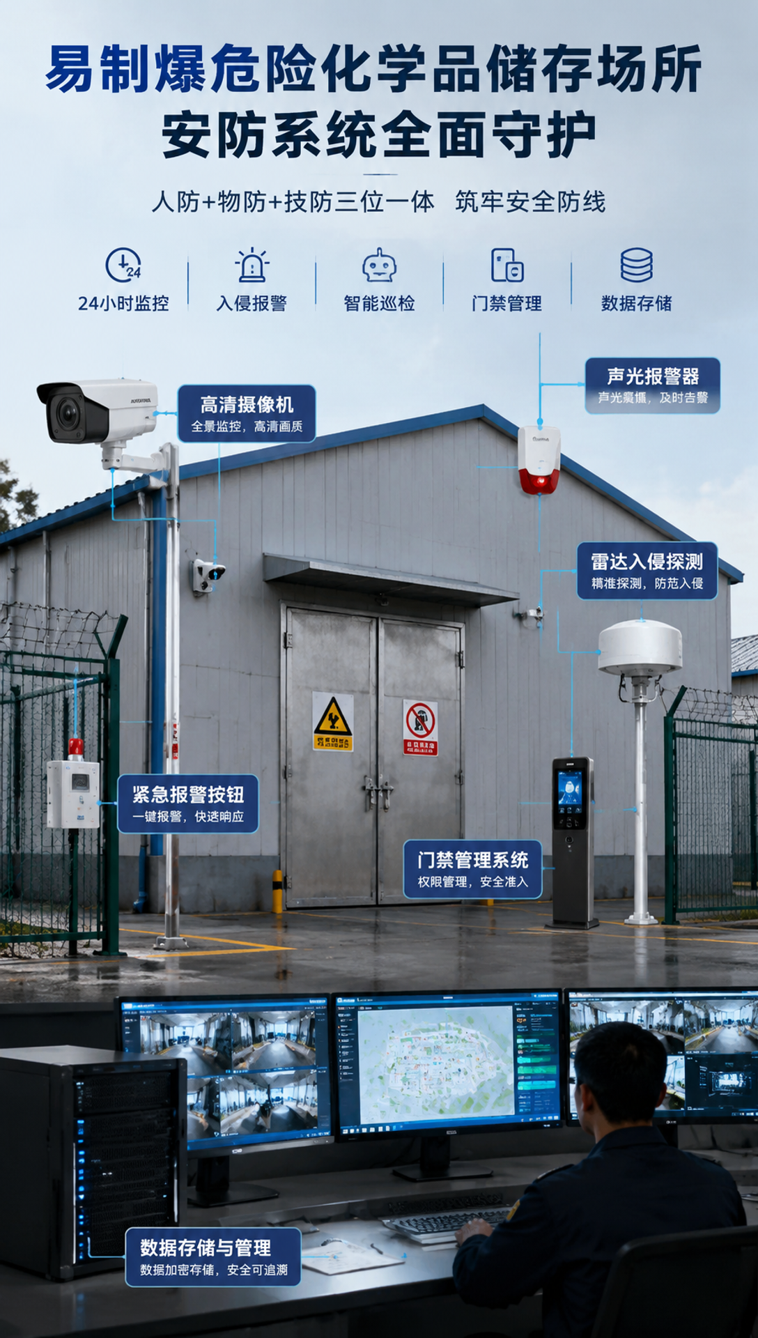 成都漏检预警模块