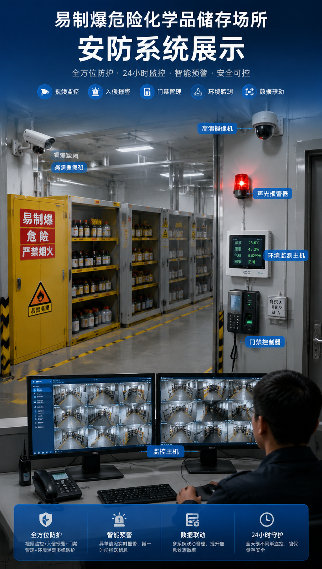 淮北移动APP巡检